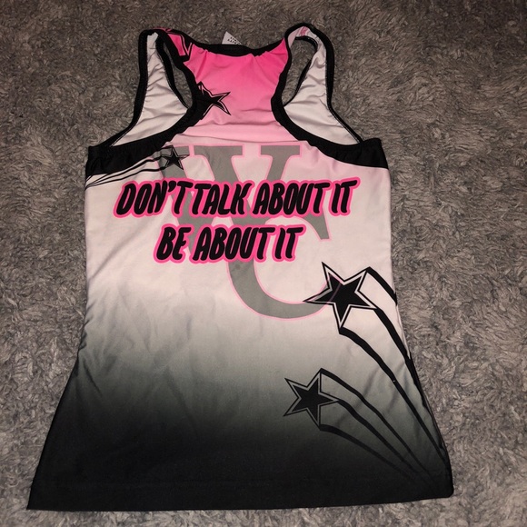 Tank top - Picture 2 of 2